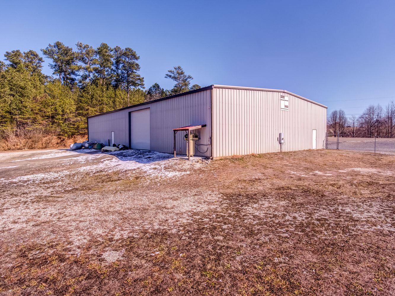120 Appalachian Ct, Talking Rock, GA 30175